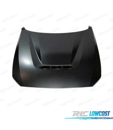 COFANO BMW F20 F21 12-19 F22 F23 14- F87 M2C ALLUMINIO