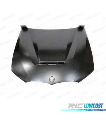 COFANO BMW G20 LOOK CS COMPETITION ALLUMINIO