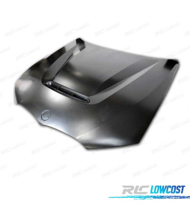 COFANO BMW G20 LOOK CS COMPETITION ALLUMINIO