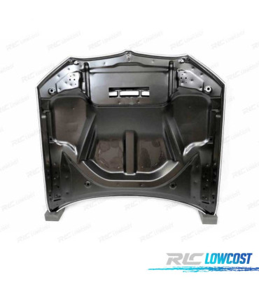 COFANO BMW G20 LOOK CS COMPETITION ALLUMINIO