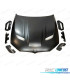 COFANO BMW G30 17-19 LOOK M5 CS ALLUMINIO