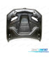COFANO BMW G30 17-19 LOOK M5 CS ALLUMINIO