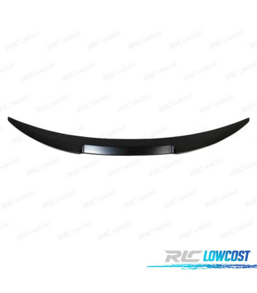 SPOILER ALETTA BMW E82 E88 08-11 LOOK M4