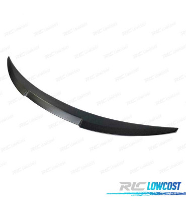 SPOILER ALETTA BMW E82 E88 08-11 LOOK M4