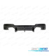 DIFFUSORE BMW E82 E88 1M 06-13 CARBONIO