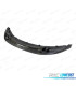 SPOILER LIP BMW E82 E88 1M 06-13 CARBONIO