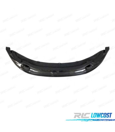 SPOILER LIP BMW E82 E88 1M 06-13 CARBONIO