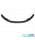 SPOILER LIP BMW E82 E88 1M CARBONIO