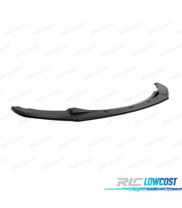 SPOILER LIP PER BMW F20 F21 LCI 15-19 PERFORMANCE