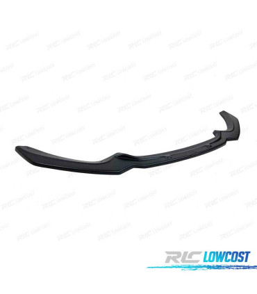 SPOILER LIP PER BMW F20 F21 LCI 15-