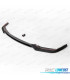 SPOILER LIP BMW F20 F21 15-19 LOOK LCI M2