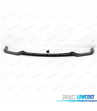 SPOILER LIP BMW F20 F21 15-19 LOOK LCI M2
