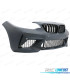 PARAURTI ANTERIORE BMW F22 F23 14- LOOK M2 COMPETITION