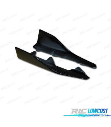 SPLITTER PER BMW F87 M2 F30 F31 F22 F23