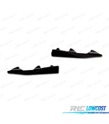 SPLITTER PER BMW F87 M2 F30 F31 F22 F23