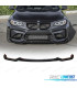 ALETTONE BMW F22 14-15 LOOK M2 NERO