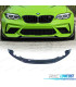 SPOILER LIP BMW F87 M2 COMPETITION LOOK M PERFORMANCE CARBONIO