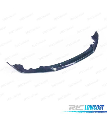 SPOILER LIP BMW F87 M2 COMPETITION LOOK M PERFORMANCE CARBONIO