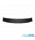 SPOILER BMW F40 19- LOOK M135i NERO LUCIDO