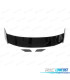 SPOILER BMW F40 19- LOOK M135i NERO LUCIDO