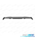 SPOILER BMW F40 19- LOOK M135i NERO LUCIDO
