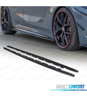 AGGIUNTO PARAFANGHI PER BMW F40 M TECH