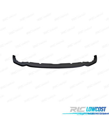 SPOILER LIP BMW F40 19- LOOK M TECH
