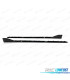 PROFILI LATERALI BMW F40 19- LOOK M PERFORMANCE NERO LUCIDO