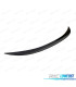 SPOILER ALETTA PER BMW F44 20- LOOK M PERFORMANCE NERO LUCIDO