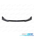 SPOILER LIP BMW F44 M PERFORMANCE NERO LUCIDO