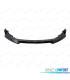 SPOILER LIP BMW F44 M PERFORMANCE NERO LUCIDO