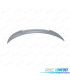ALETTONE SPOILER BMW E90 05-12 LOOK M4