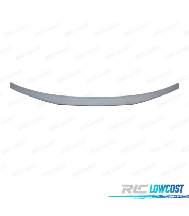 SPOILER PER BMW E90 05-08 LOOK M4 II