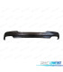 DIFFUSORE PER BMW E90 E91 M TECH 05-12 IN CARBONIO