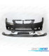 KIT PARAURTI ANTERIORE PER BMW E90 E91 LCI 08- LOOK M4 SPOILER LIP