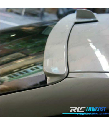 SPOILER PER TETTO PER BMW E46 98-05