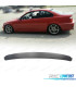 SPOILER PER TETTO PER BMW E46 COUPE 99-05