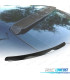 SPOILER PER TETTO PER BMW E46 COUPE 99-05 IN CARBONIO
