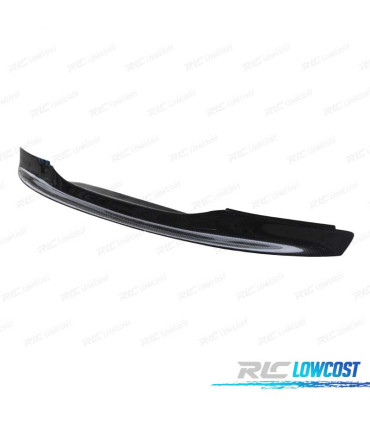 SPOILER LIP BMW E46 M3 CSL CARBONIO