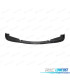 SPOILER LIP BMW E46 98-07 LOOK M3 CARBONIO