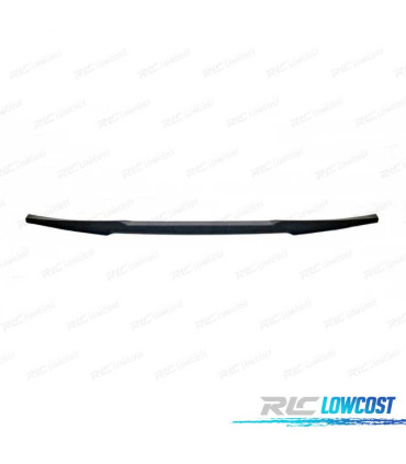 SPOILER ALARE BMW E92 06-14 LOOK M4