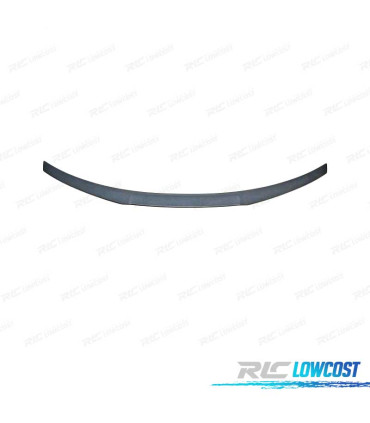 SPOILER ALARE BMW E92 06-14 LOOK M4