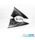 KIT 2 PARAFANGHI BMW E92 E93 06-14 LOOK M3 + FRECCE LED