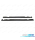 AGGIUNTO PARAFANGHI BMW E92 E93 06-14 LOOK M3 NERO LUCIDO
