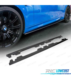 AGGIUNTO PARASASSI BMW E92 E93 M3 IN CARBONIO