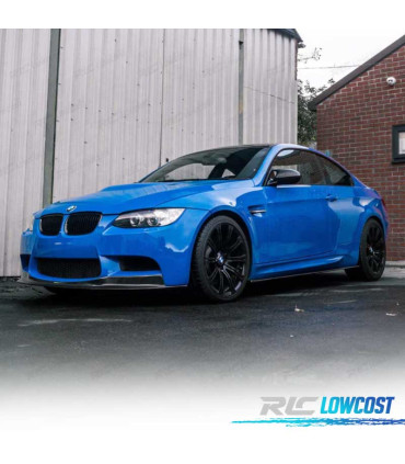 AGGIUNTO PARASASSI BMW E92 E93 M3 IN CARBONIO