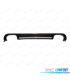 DIFFUSORE PER BMW E92 E93 335I IN CARBONIO