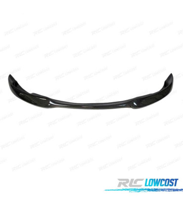 SPOILER LIP PER BMW E92 E93 LOOK M TECH