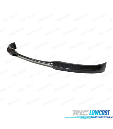 SPOILER LIP PER BMW E92 E93 LOOK M TECH