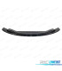 SPOILER LIP BMW E92 E93 06-14 LOOK M3 NERO LUCIDO